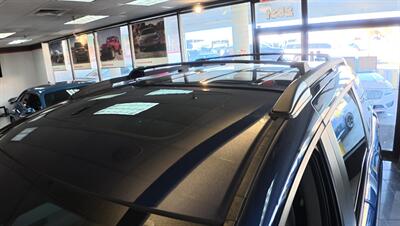 2021 Honda Odyssey Touring 4DR MINI-VAN - Photo 34 - Hamilton, OH 45015