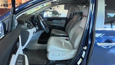 2021 Honda Odyssey Touring 4DR MINI-VAN - Photo 7 - Hamilton, OH 45015