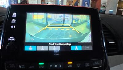 2021 Honda Odyssey Touring 4DR MINI-VAN - Photo 14 - Hamilton, OH 45015