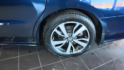 2021 Honda Odyssey Touring 4DR MINI-VAN - Photo 36 - Hamilton, OH 45015