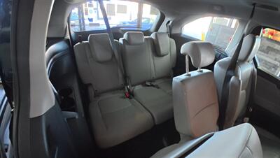 2021 Honda Odyssey Touring 4DR MINI-VAN - Photo 25 - Hamilton, OH 45015