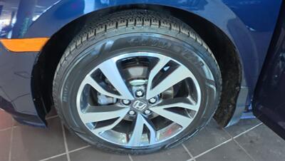 2021 Honda Odyssey Touring 4DR MINI-VAN - Photo 37 - Hamilton, OH 45015