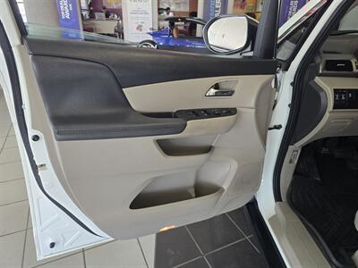 2016 Honda Odyssey EX- 4DR MINI-VAN - Photo 7 - Hamilton, OH 45015