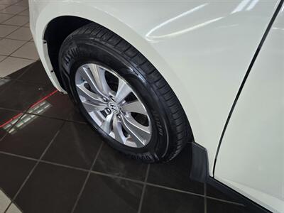 2016 Honda Odyssey EX- 4DR MINI-VAN - Photo 27 - Hamilton, OH 45015