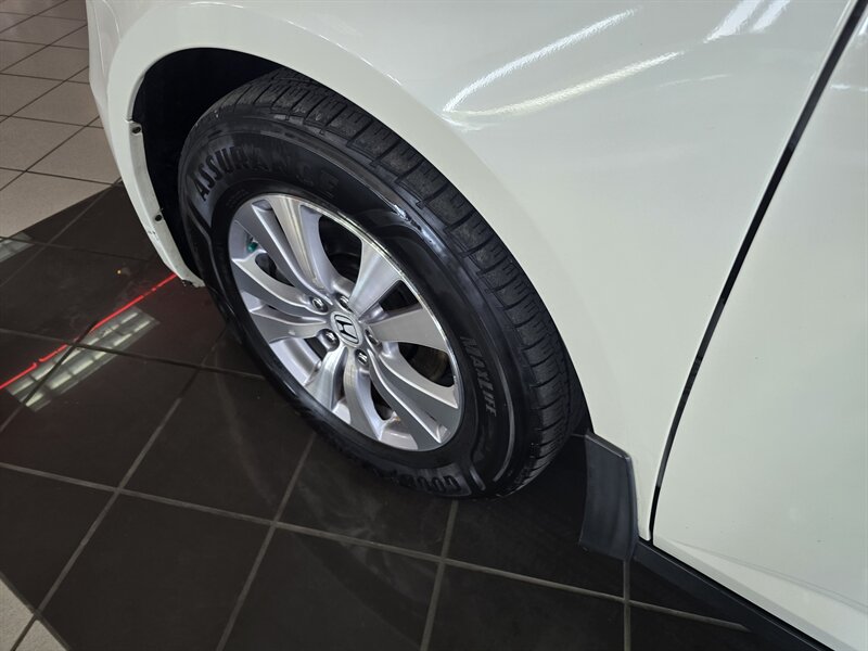 2016 Honda Odyssey EX- 4DR MINI-VAN - Photo 27 - Hamilton, OH 45015