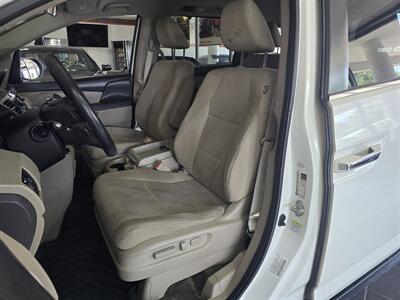 2016 Honda Odyssey EX- 4DR MINI-VAN - Photo 9 - Hamilton, OH 45015