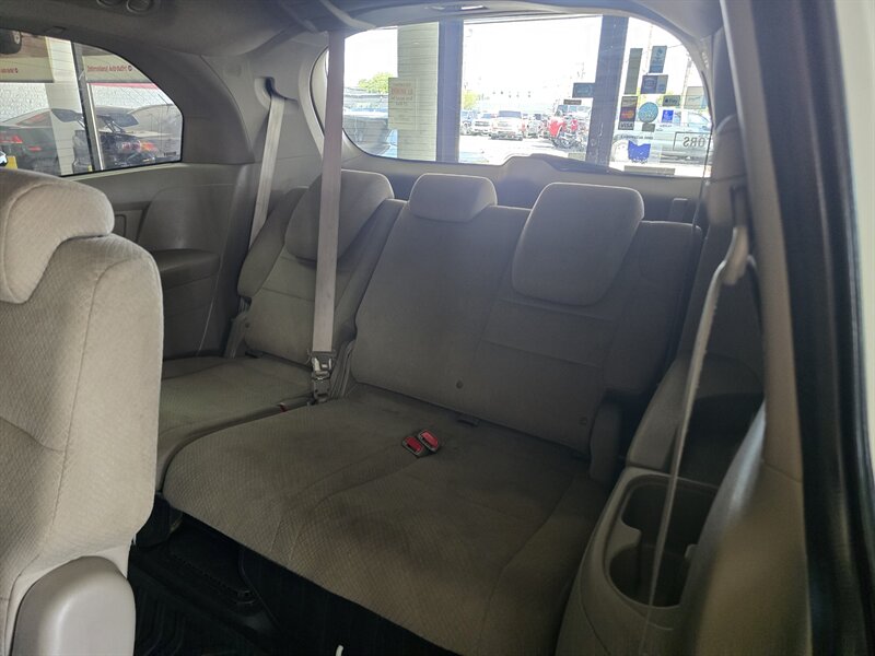 2016 Honda Odyssey EX- 4DR MINI-VAN - Photo 11 - Hamilton, OH 45015