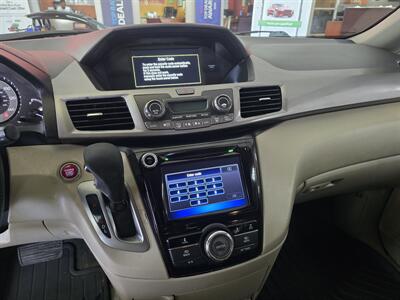 2016 Honda Odyssey EX- 4DR MINI-VAN - Photo 22 - Hamilton, OH 45015