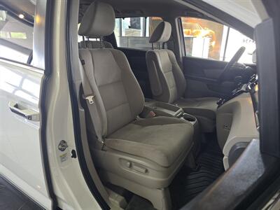 2016 Honda Odyssey EX- 4DR MINI-VAN - Photo 14 - Hamilton, OH 45015