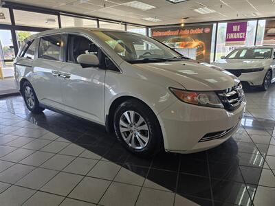 2016 Honda Odyssey EX- 4DR MINI-VAN - Photo 3 - Hamilton, OH 45015