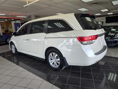 2016 Honda Odyssey EX- 4DR MINI-VAN - Photo 6 - Hamilton, OH 45015