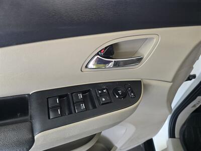 2016 Honda Odyssey EX- 4DR MINI-VAN - Photo 17 - Hamilton, OH 45015