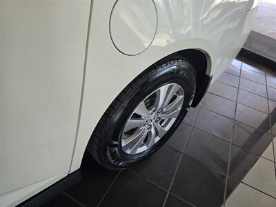 2016 Honda Odyssey EX- 4DR MINI-VAN - Photo 28 - Hamilton, OH 45015