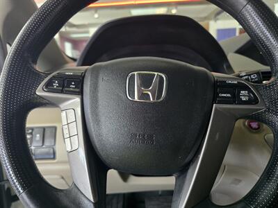 2016 Honda Odyssey EX- 4DR MINI-VAN - Photo 23 - Hamilton, OH 45015