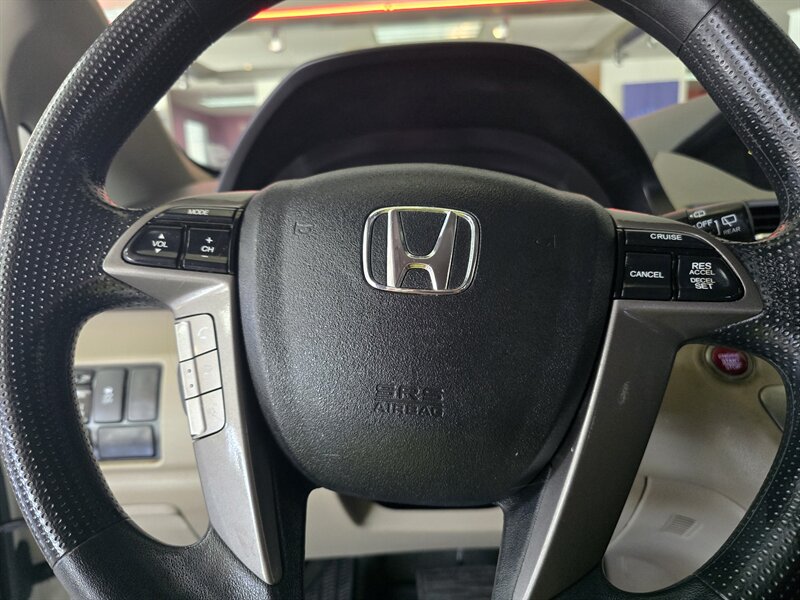 2016 Honda Odyssey EX- 4DR MINI-VAN - Photo 23 - Hamilton, OH 45015