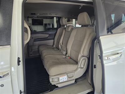2016 Honda Odyssey EX- 4DR MINI-VAN - Photo 10 - Hamilton, OH 45015