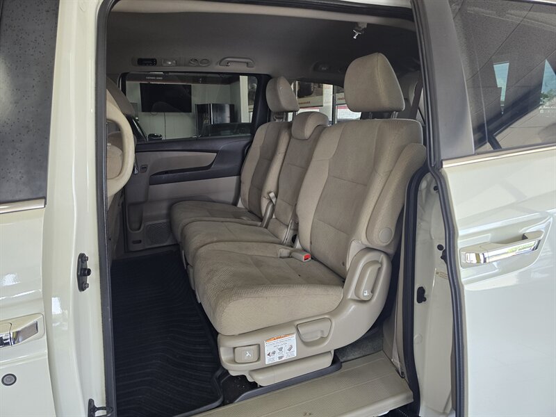 2016 Honda Odyssey EX- 4DR MINI-VAN - Photo 10 - Hamilton, OH 45015