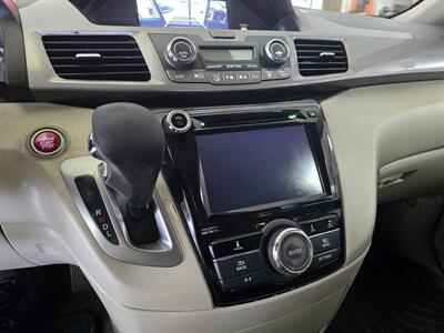 2016 Honda Odyssey EX- 4DR MINI-VAN - Photo 20 - Hamilton, OH 45015