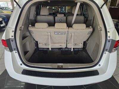 2016 Honda Odyssey EX- 4DR MINI-VAN - Photo 26 - Hamilton, OH 45015