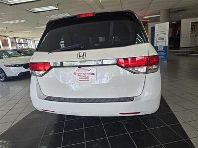2016 Honda Odyssey EX- 4DR MINI-VAN - Photo 5 - Hamilton, OH 45015