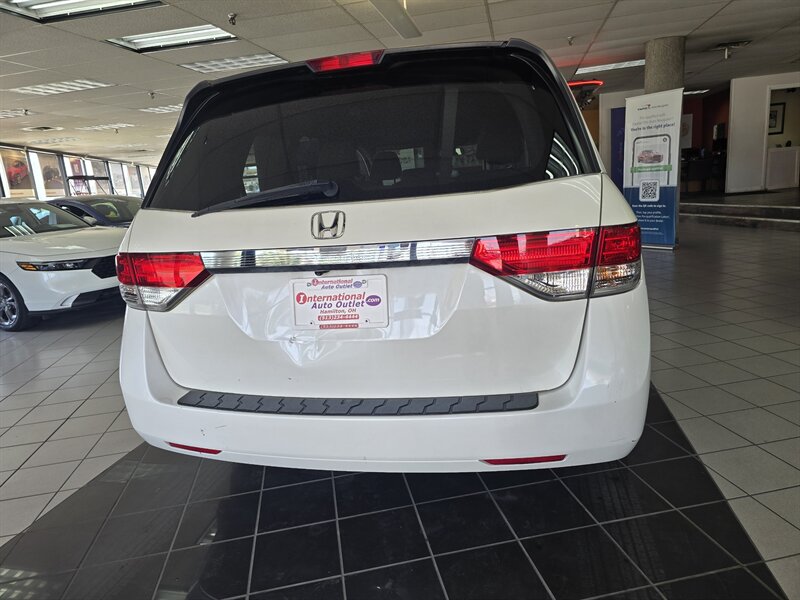 2016 Honda Odyssey EX- 4DR MINI-VAN - Photo 5 - Hamilton, OH 45015