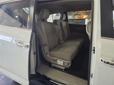 2016 Honda Odyssey EX- 4DR MINI-VAN - Photo 15 - Hamilton, OH 45015