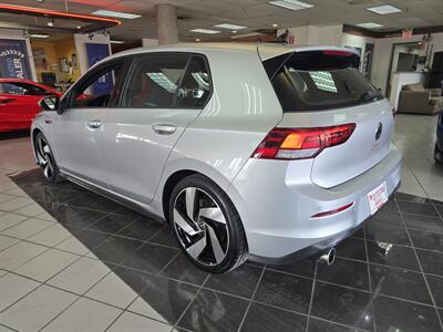 2022 Volkswagen Golf GTI S 4DR HATCHBACK/MANUAL - Photo 6 - Hamilton, OH 45015
