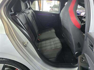 2022 Volkswagen Golf GTI S 4DR HATCHBACK/MANUAL - Photo 16 - Hamilton, OH 45015