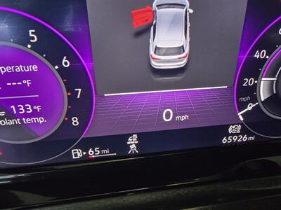 2022 Volkswagen Golf GTI S 4DR HATCHBACK/MANUAL - Photo 23 - Hamilton, OH 45015