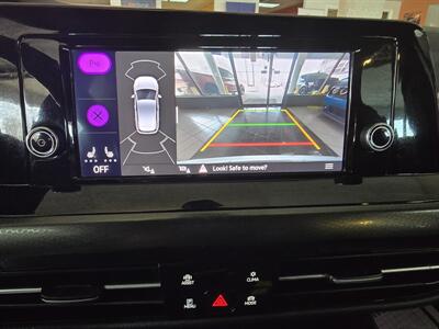 2022 Volkswagen Golf GTI S 4DR HATCHBACK/MANUAL - Photo 20 - Hamilton, OH 45015