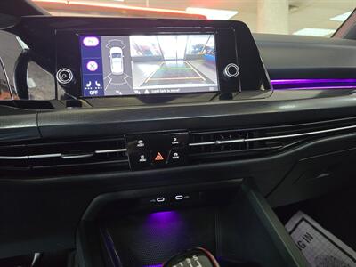 2022 Volkswagen Golf GTI S 4DR HATCHBACK/MANUAL - Photo 21 - Hamilton, OH 45015