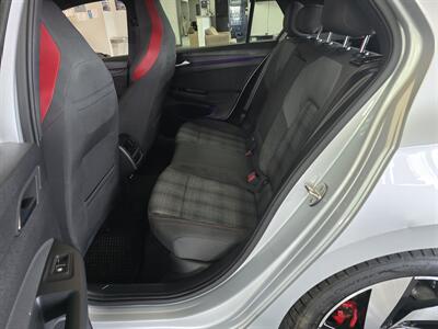 2022 Volkswagen Golf GTI S 4DR HATCHBACK/MANUAL - Photo 11 - Hamilton, OH 45015