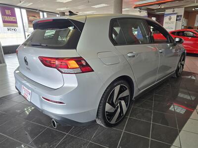 2022 Volkswagen Golf GTI S 4DR HATCHBACK/MANUAL - Photo 4 - Hamilton, OH 45015