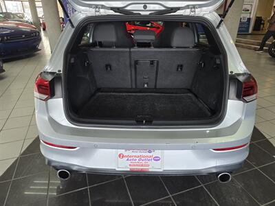 2022 Volkswagen Golf GTI S 4DR HATCHBACK/MANUAL - Photo 31 - Hamilton, OH 45015