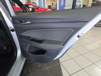 2022 Volkswagen Golf GTI S 4DR HATCHBACK/MANUAL - Photo 15 - Hamilton, OH 45015