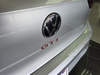 2022 Volkswagen Golf GTI S 4DR HATCHBACK/MANUAL - Photo 30 - Hamilton, OH 45015