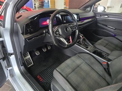 2022 Volkswagen Golf GTI S 4DR HATCHBACK/MANUAL - Photo 8 - Hamilton, OH 45015