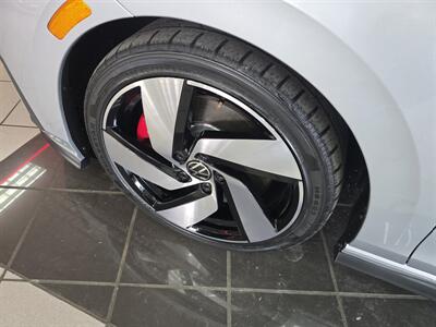 2022 Volkswagen Golf GTI S 4DR HATCHBACK/MANUAL - Photo 32 - Hamilton, OH 45015