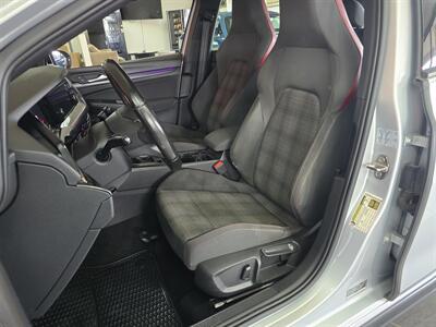 2022 Volkswagen Golf GTI S 4DR HATCHBACK/MANUAL - Photo 9 - Hamilton, OH 45015