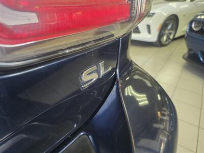 2020 Nissan Armada SL 4DR SUV 4X4   - Photo 28 - Hamilton, OH 45015