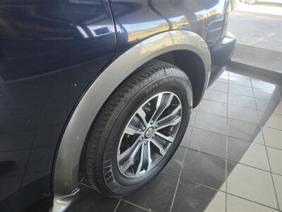 2020 Nissan Armada SL 4DR SUV 4X4   - Photo 36 - Hamilton, OH 45015