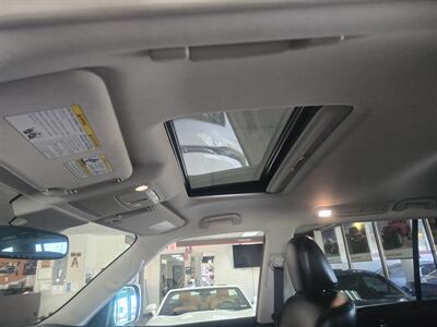 2020 Nissan Armada SL 4DR SUV 4X4   - Photo 25 - Hamilton, OH 45015