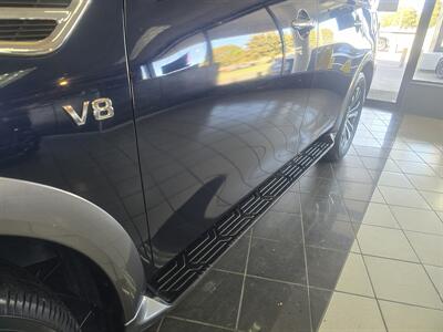 2020 Nissan Armada SL 4DR SUV 4X4   - Photo 26 - Hamilton, OH 45015