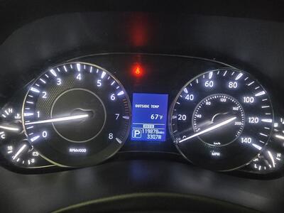 2020 Nissan Armada SL 4DR SUV 4X4   - Photo 32 - Hamilton, OH 45015