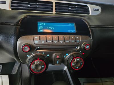 2014 Chevrolet Camaro LS   - Photo 17 - Hamilton, OH 45015