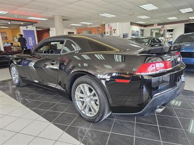 2014 Chevrolet Camaro LS   - Photo 6 - Hamilton, OH 45015