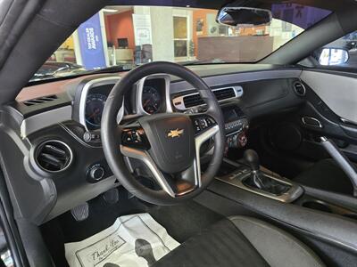 2014 Chevrolet Camaro LS   - Photo 8 - Hamilton, OH 45015
