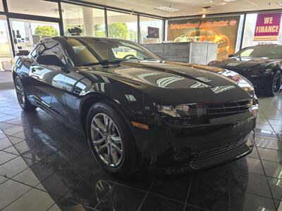 2014 Chevrolet Camaro LS   - Photo 3 - Hamilton, OH 45015