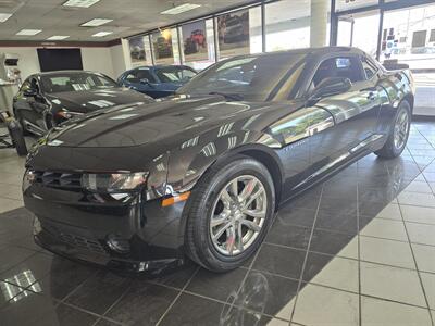 2014 Chevrolet Camaro LS   - Photo 1 - Hamilton, OH 45015