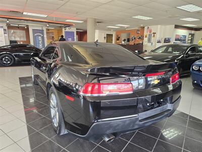 2014 Chevrolet Camaro LS   - Photo 5 - Hamilton, OH 45015
